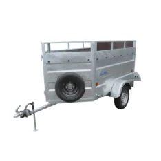 LIDER Granada 39530 Anhänger