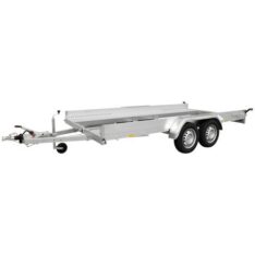 AMT Eco 2002 Autotransporter